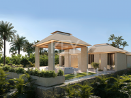 Villa en venta en Las Brisas, Nueva Andalucia