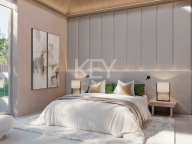 Villa en venta en Las Brisas, Nueva Andalucia