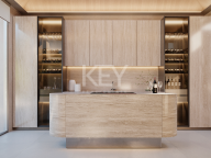 Villa en venta en Las Brisas, Nueva Andalucia