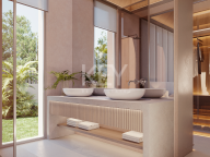 Villa en venta en Las Brisas, Nueva Andalucia