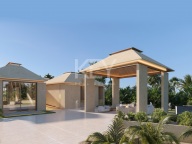 Villa en venta en Las Brisas, Nueva Andalucia