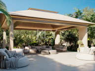 Villa en venta en Las Brisas, Nueva Andalucia