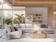 Villa en venta en Las Brisas, Nueva Andalucia