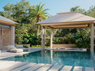 Villa en venta en Las Brisas, Nueva Andalucia