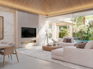 Villa en venta en Las Brisas, Nueva Andalucia