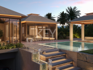 Villa en venta en Las Brisas, Nueva Andalucia