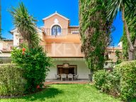 Town House for sale in Beach Side New Golden Mile, Estepona
