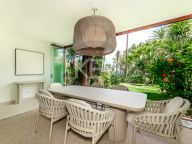 Town House for sale in Beach Side New Golden Mile, Estepona