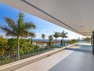 Villa en venta en Los Flamingos, Benahavis