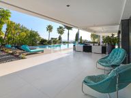 Villa en venta en Los Flamingos, Benahavis