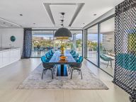 Villa en venta en Los Flamingos, Benahavis