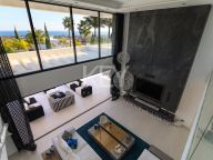 Villa en venta en Los Flamingos, Benahavis