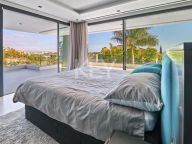 Villa en venta en Los Flamingos, Benahavis