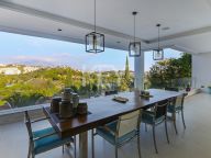Villa en venta en Los Flamingos, Benahavis
