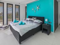 Villa en venta en Los Flamingos, Benahavis