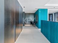 Villa en venta en Los Flamingos, Benahavis