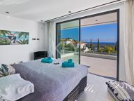 Villa en venta en Los Flamingos, Benahavis