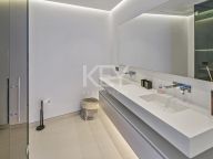 Villa en venta en Los Flamingos, Benahavis