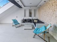 Villa en venta en Los Flamingos, Benahavis