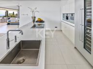 Villa en venta en Los Flamingos, Benahavis