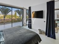 Villa en venta en Los Flamingos, Benahavis