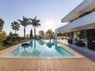 Villa en venta en Los Flamingos, Benahavis