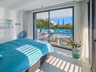 Villa en venta en Los Flamingos, Benahavis