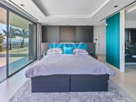 Villa en venta en Los Flamingos, Benahavis
