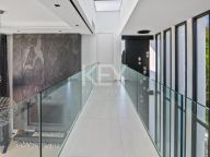 Villa en venta en Los Flamingos, Benahavis