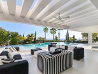Villa en venta en Los Flamingos, Benahavis