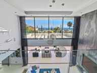 Villa en venta en Los Flamingos, Benahavis