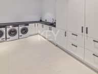 Villa en venta en Los Flamingos, Benahavis
