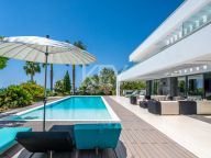 Villa for sale in Los Flamingos, Benahavis