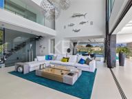 Villa en venta en Los Flamingos, Benahavis