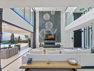 Villa en venta en Los Flamingos, Benahavis