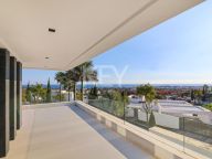 Villa en venta en Los Flamingos, Benahavis