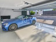 Villa en venta en Los Flamingos, Benahavis