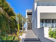 Villa en venta en Los Flamingos, Benahavis