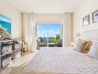 Apartment for rent in Lomas del Marqués, Benahavis