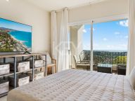 Apartment for rent in Lomas del Marqués, Benahavis