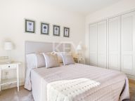 Apartment for rent in Lomas del Marqués, Benahavis