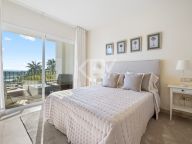 Apartment for rent in Lomas del Marqués, Benahavis