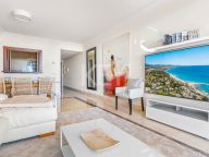 Apartment for rent in Lomas del Marqués, Benahavis