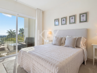 Apartment for rent in Lomas del Marqués, Benahavis