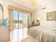 Villa for sale in La Zagaleta, Benahavis