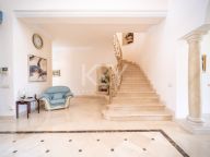 Villa for sale in La Zagaleta, Benahavis