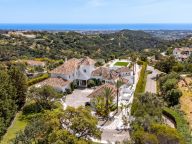 Villa for sale in La Zagaleta, Benahavis