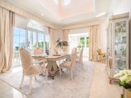 Villa for sale in La Zagaleta, Benahavis