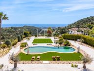 Villa for sale in La Zagaleta, Benahavis
