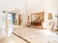 Villa for sale in La Zagaleta, Benahavis